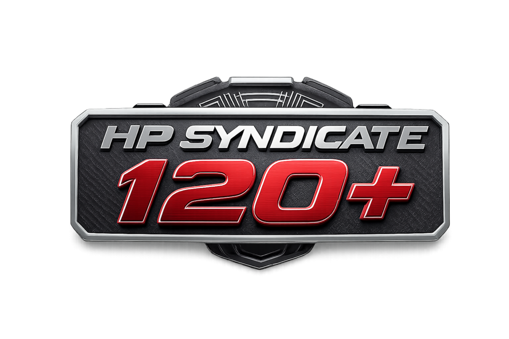 Power Syndicate 120+